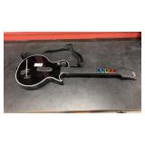 Gibson Xbox 360 Guitar Controller