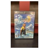 Final Fantasy X (PlayStation 2, PS2) Black Label