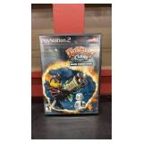 Ratchet & Clank: Going Commando Sony PlayStation