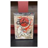 Okami (Sony PlayStation 2 PS2, 2006) Complete CIB
