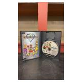 Kingdom Hearts (Sony PlayStation 2, 2002)