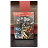 Star Wars: Battlefront II (Sony PlayStation 2,