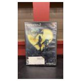 Kingdom Hearts (Sony PlayStation 2, 2002) Black