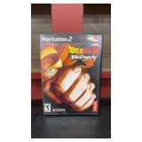 Dragon Ball Z: Budokai 3 (Sony PlayStation 2,