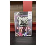 Guitar Hero Encore: Rocks the 80s (Sony