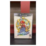 Super Mario Sunshine (Nintendo GameCube, 2002)