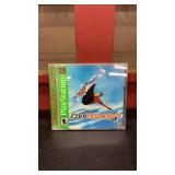 Cool Boarders 4 (Sony PlayStation 1, 1999)
