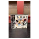Final Fantasy 9 IX PS1 Playstation 1 Complete 4