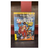 NBA Street Vol.2 (Nintendo GameCube, 2003) CIB