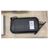 Solar Powered Charger