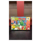 BOX ONLY Yoshiï¿½s Story (Nintendo 64 1998)