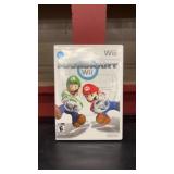 Mario Kart Wii (Nintendo, 2008)