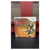 Link Crossbow Training Nintendo Wii