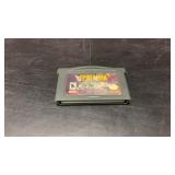 Spider-Man Game Boy Advance