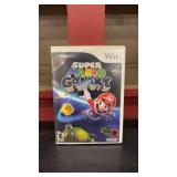 Super Mario Galaxy (Nintendo Wii, 2007)