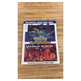 Pokemon Mystery Dungeon (Prima Official Game