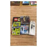 Strategy Guides, CDs and Cheat Codes
