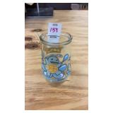 Vintage 1999 Pokemon Squirtle Nintendo Welchï¿½s