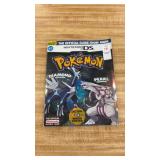 Pokemon Diamond Version & Pearl Version Nintendo