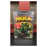 Incredible Hulk: Ultimate Destruction (Nintendo