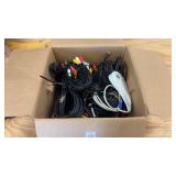 Box of Cords