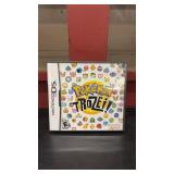 CASE ONLY Pokemon Trozei (Nintendo DS, 2006)
