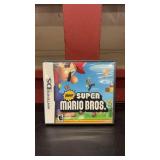 CASE ONLY New Super Mario Bros. (2006, Nintendo