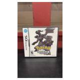 CASE ONLY Pokemon White Version (Nintendo DS,