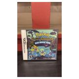 CASE ONLY Pokemon Mystery Dungeon Blue Rescue