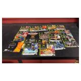 Lot of Xbox Demo Disc Games