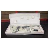 Xbox 360 Rockband Guitar In Box