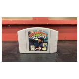 Ken Griffey Jr Slugfest Nintendo 64