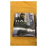 Halo Encyclopedia