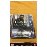 Halo Encyclopedia