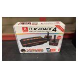 Atari Flashback 4 Retro Console