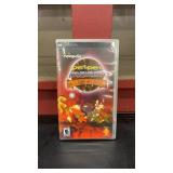 CASE ONLY PSP Neopets PetPet Adventures The Wand