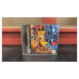 CASE ONLY Yu-Gi-Oh Forbidden Memories (Sony