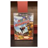 Mario Superstar Baseball (Nintendo GameCube,