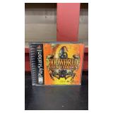 CASE ONLY Oddworld: Abe