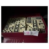 Set of Dominos