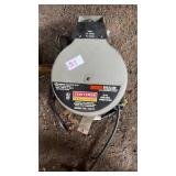 Craftsman 30ft. Cord Reel Power Block