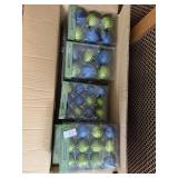 Lot of Christmas Ornaments