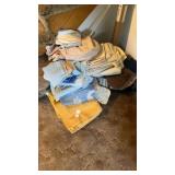 Lot of Towels and Cloths