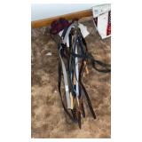 Lot of Belts