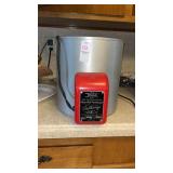 Vintage Wards Pasteurizer