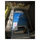 Bushing Driver Set