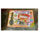 Bandai Anpanman PC Love for The First time Sing