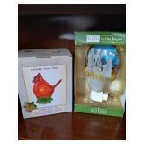 Nightlight lot new on box