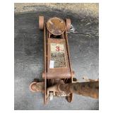 Sears Hydraulic Floor Jack