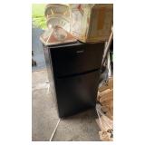Galanz Mini Fridge